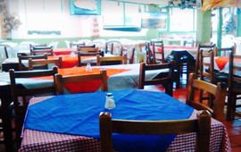 Refugio Guasca Restaurante