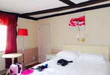 The Whyte Harte Hotel Restaurant美食图片