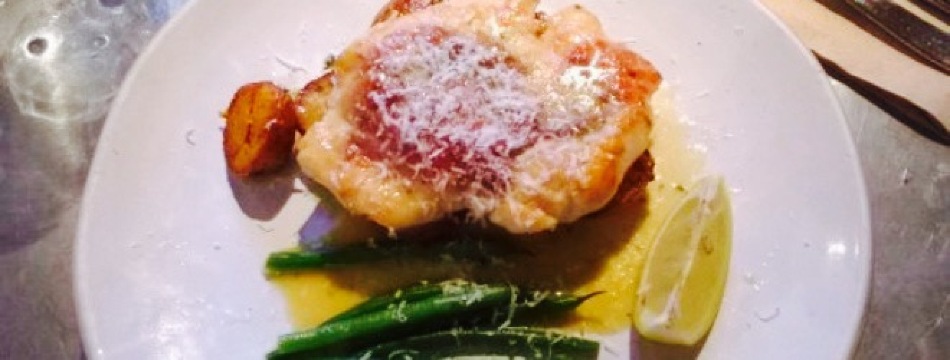 Zizzi - Taunton餐厅图片