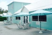 The Rotisserie Grill美食图片