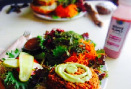 Zephyr Cafe美食图片