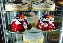 Gelateria Dario美食图片