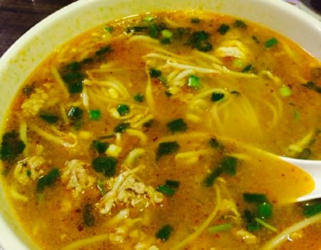 Thai Arawan餐厅图片