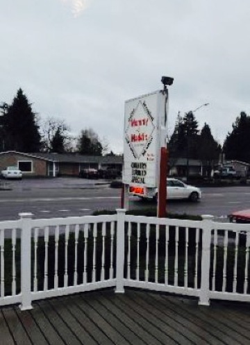 Mommy and Maddi's餐厅图片