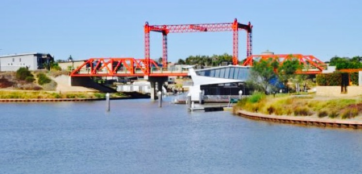 Dockside Cafe餐厅图片