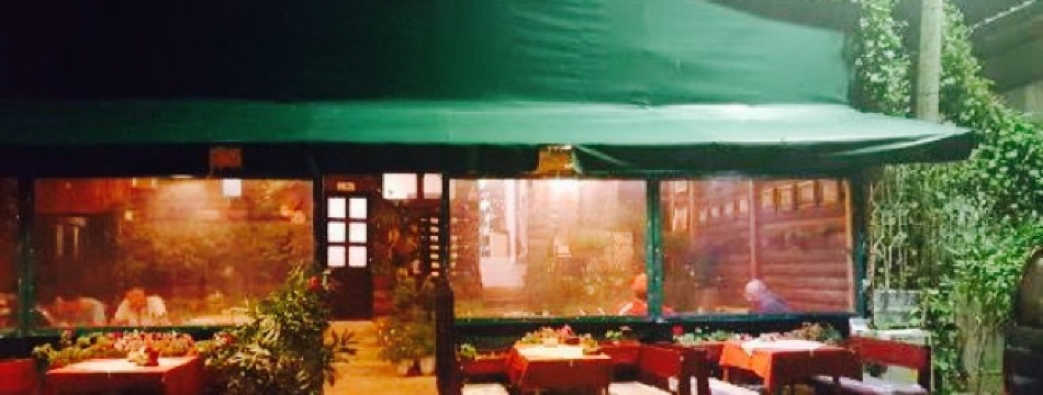 Bistro Raia