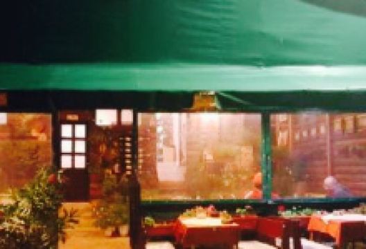 Bistro Raia美食图片