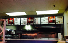 Mystic Restaurant餐厅图片