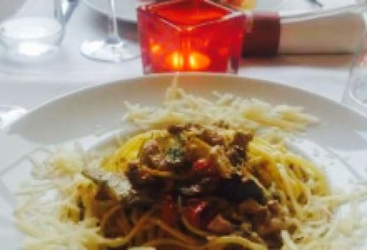 Ristorante italia美食图片