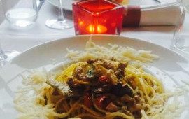 Ristorante italia