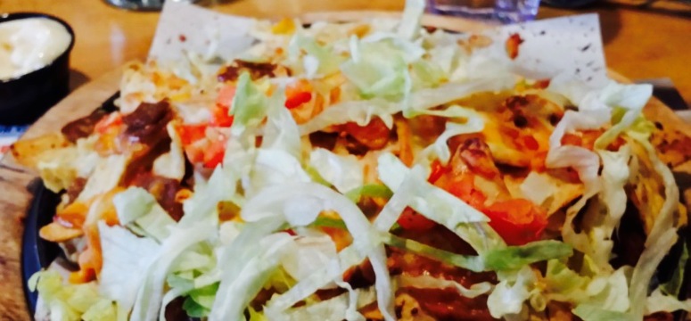 Pizza Delight餐厅图片