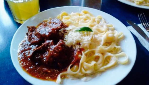 Paradise Pizza餐厅图片