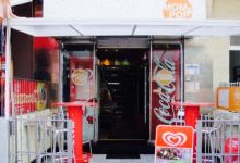 MOM & POP购物图片