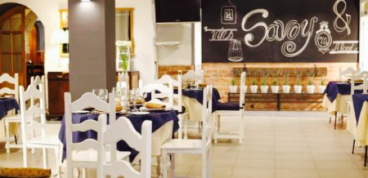 Restaurante Savoy
