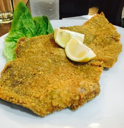 Scacchi Pizza-Resto