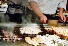A 1 Japanese Steak House美食图片