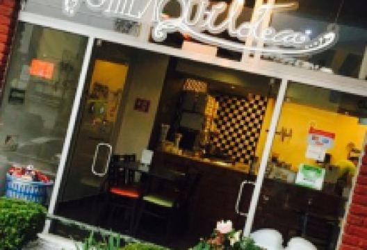 Chilaquiloteca美食图片