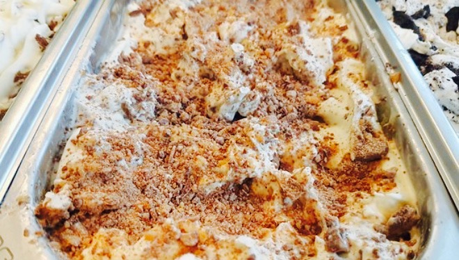 Davies Cafe and Ice Cream Parlour餐厅图片