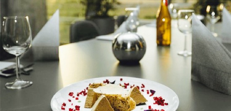 Unicorn Restaurant餐厅图片