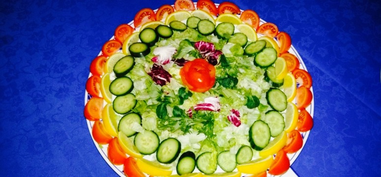 Aberdeen Blue Elephant Restaurant餐厅图片