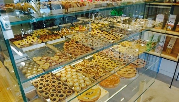 Pane e Caffè餐厅图片