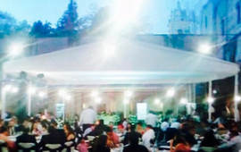 Hosteria del Convento de Tepotzotlan