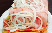 Slack's Hoagie Shack餐厅图片