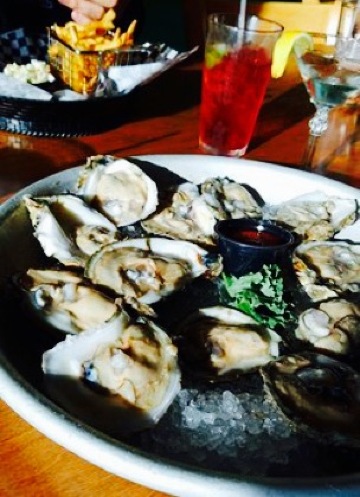 Mulligan's Grille in Historic Cottage Row餐厅图片