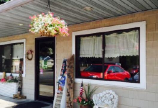 Curly's Family Restaurant美食图片