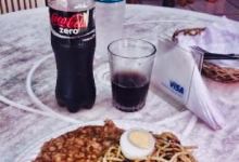 Restaurant Los Faroles美食图片