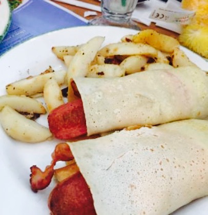 Cora Breakfast and Lunch