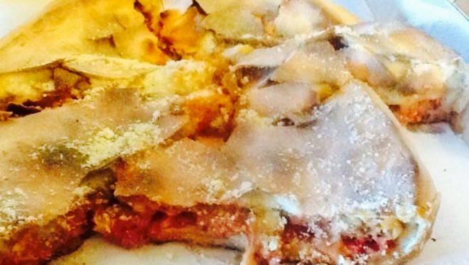 Luigi's Italian Restaurant