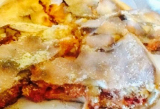 Luigi's Italian Restaurant美食图片
