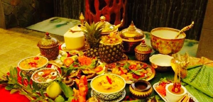 Chilli Joe Thai Cuisine餐厅图片