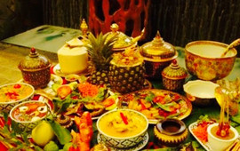Chilli Joe Thai Cuisine