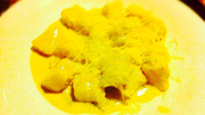 Osteria Italiana Dili餐厅图片