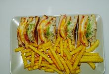 Pizzería Gallego美食图片