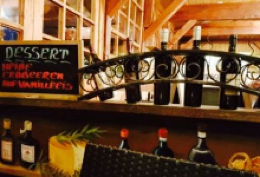 Ristorante Corallo美食图片