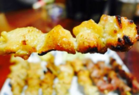 Daikichi美食图片