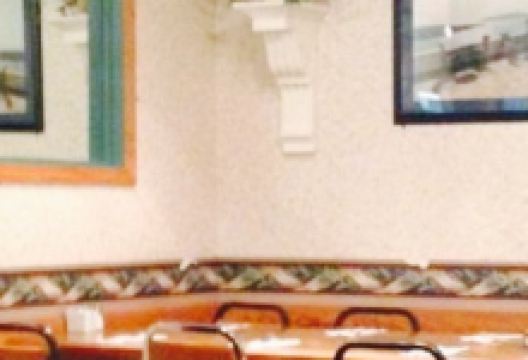 Bill's Sticky Fingers美食图片