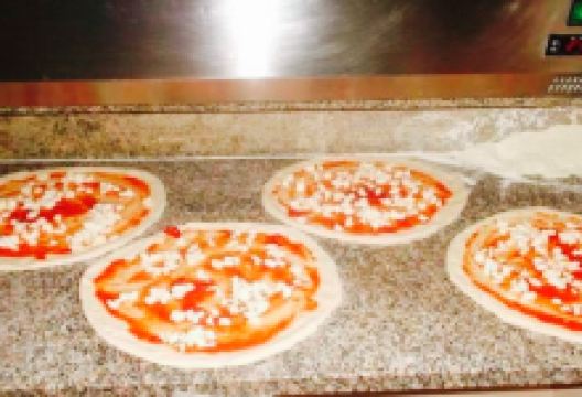 La Gardenia美食图片