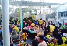 Churrascaria E Espetinho Do Bal美食图片