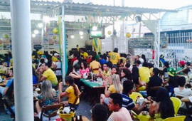 Churrascaria E Espetinho Do Bal