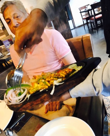 Havmor Restaurant