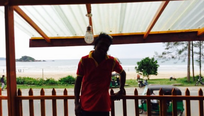 Breakpoint餐厅图片