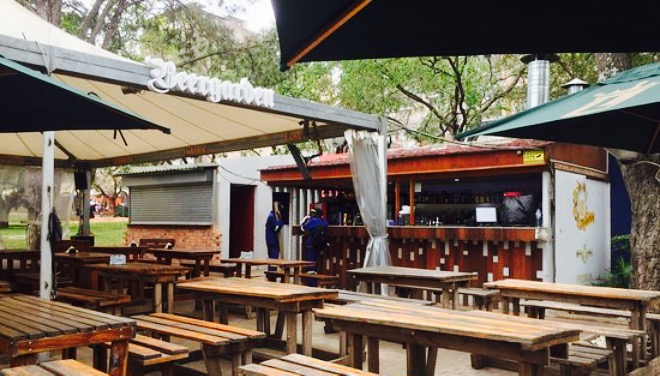 Beergarden餐厅图片