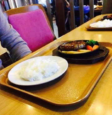 Wild Grill Hungry餐厅图片