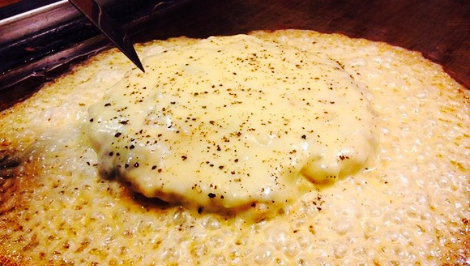 Fujiyama餐厅图片