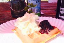 Gotlandsvåfflan美食图片