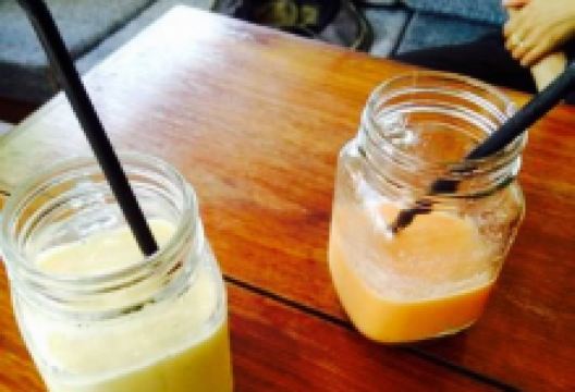 Manychan Guest House美食图片